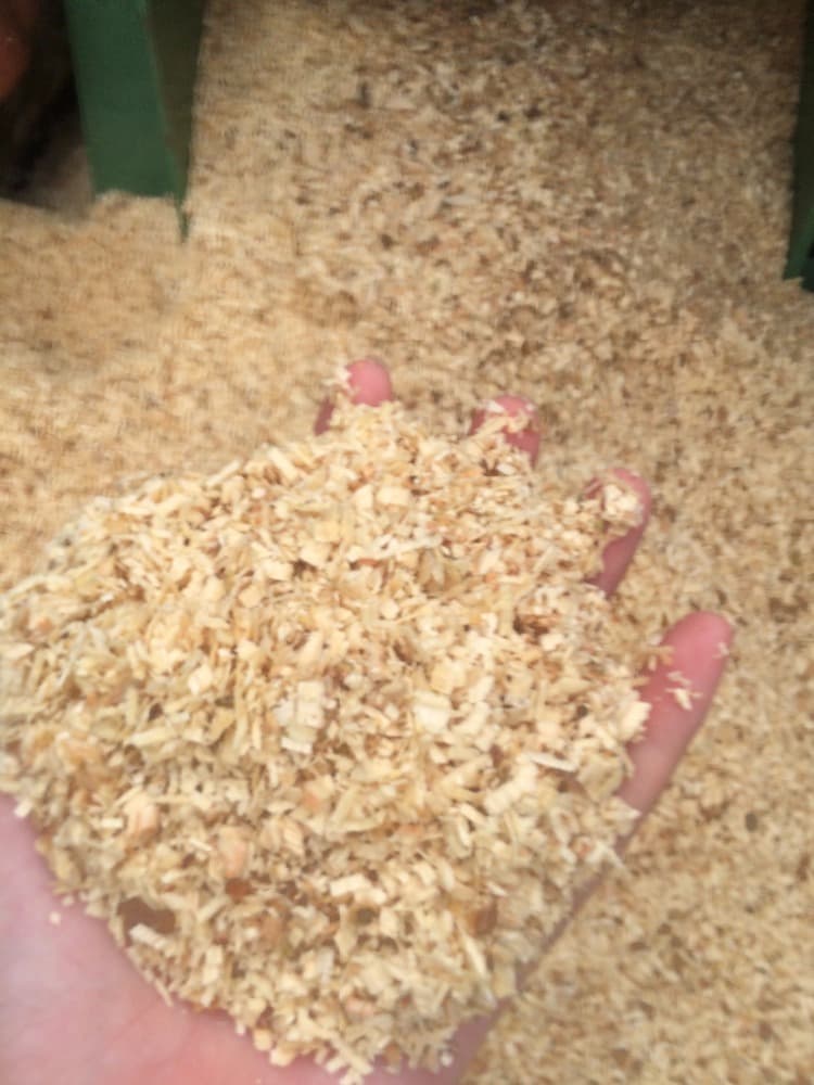 cheap _ price WOOD SAWDUST for Fuel and Bedding